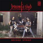BAPHOMETS BLOOD - Second Strike LP