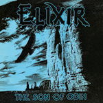 ELIXIR - The Son of Odin  DLP