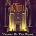RITUAL - Valley Of The Kings LP
