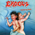 EXODUS - Bonded by Blood  LP