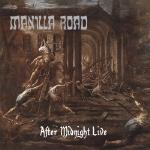 MANILLA ROAD - After Midnight Live LP