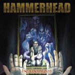 HAMMERHEAD - Headonizm LP