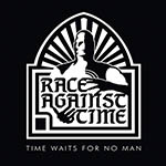 RACE AGAINST TIME - Time Waits For No Man  LP