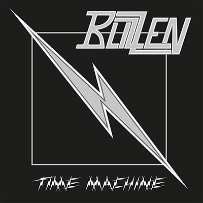 BLIZZEN - Time Machine  MLP
