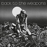 LIVING DEATH - Back to the Weapons  MLP