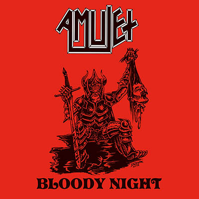 AMULET - Bloody Night  7