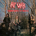 AT WAR - Ordered to Kill  CD