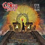 CLOVEN HOOF - Eye of the Sun  LP