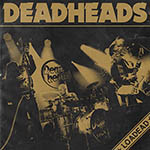 DEADHEADS - Loadead  CD BOX SET
