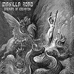 MANILLA ROAD - Dreams of Eschaton  DLP