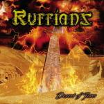 RUFFIANS - Desert Of Tears LP