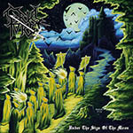 CRUEL FORCE - Under the Sign of the Moon  CD