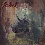 HELLWELL - Behind the Demon's Eyes  CD