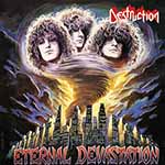 DESTRUCTION - Eternal Devastation  LP
