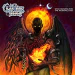 CLOVEN HOOF - Who Mourns for the Morning Star?  LP
