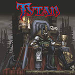 TYTAN - Justice: Served!  CD