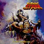 JACK STARR'S BURNING STARR - Stand Your Ground  DLP