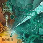 BELL - Tidecaller  LP