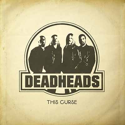 DEADHEADS - This Curse  7