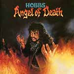HOBBS' ANGEL OF DEATH - s/t  CD