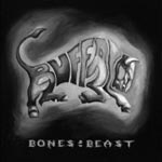 BUFFALO - Bones Of The Beast LP