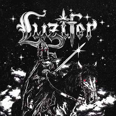 LUZIFER - Black Knight  7