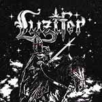 LUZIFER - Black Knight  7"