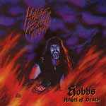 HOBBS' ANGEL OF DEATH - Hobbs' Satan's Crusade  CD
