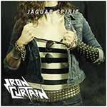 IRON CURTAIN - Jaguar Spirits  LP