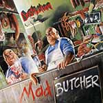 DESTRUCTION - Mad Butcher  MCD