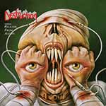 DESTRUCTION - Release from Agony  CD