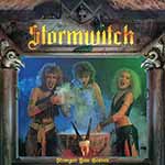 STORMWITCH - Stronger than Heaven  LP