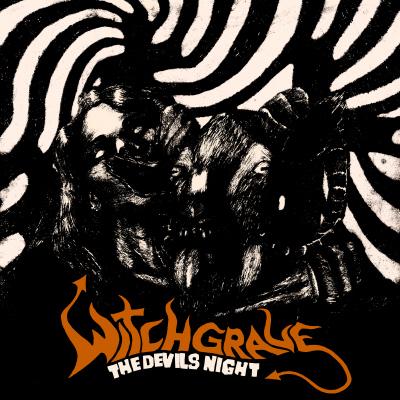 WITCHGRAVE - The Devils Night MLP