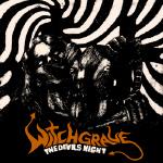 WITCHGRAVE - The Devils Night MLP