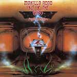 MANILLA ROAD - Out of the Abyss - Before Leviathan  LP