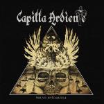 CAPILLA ARDIENTE - Solve et Coagula 12" EP
