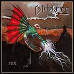 BLITZKRIEG - Ten  LP