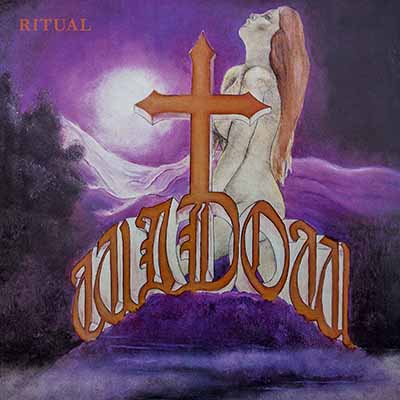 RITUAL - Widow  LP+7