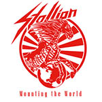 STALLION - Mounting the World  MCD