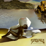 TROUBLE - Victim of the Insane - Demos & Rarities Part 2  LP
