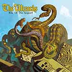 THE WIZARDS - Rise of the Serpent  CD