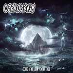 OPPROBRIUM - The Fallen Entities  LP