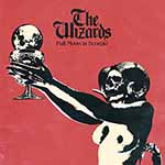 THE WIZARDS - Full Moon in Scorpio  CD