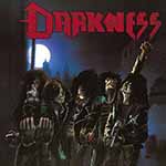 DARKNESS - Death Squad  CD