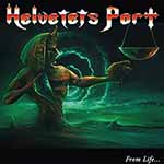 HELVETETS PORT - From Life to Death  CD