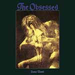 THE OBSESSED - Lunar Womb  CD