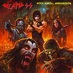 DEATH SS - Rock 'n' Roll Armageddon  CD