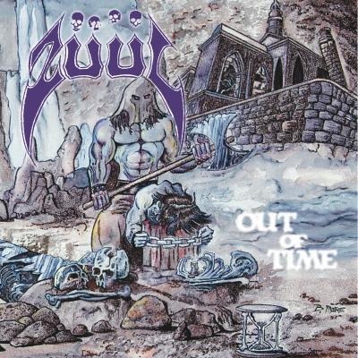 ZL - Out Of Time LP