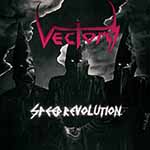VECTOM - Speed Revolution  LP