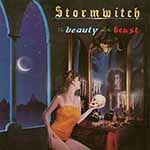 STORMWITCH - The Beauty and the Beast  LP